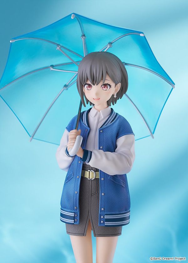 【預定】Good Smile Company GSC POP UP PARADE BanG Dream MyGO 高松燈 