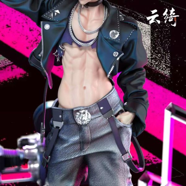 【預定】雲綺 真希波 渚薰 