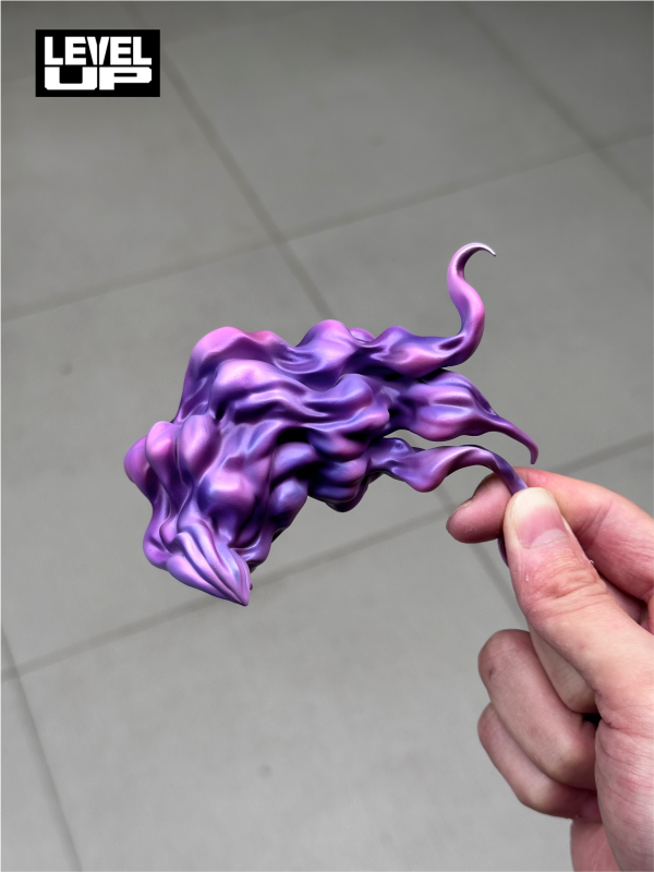 【預定】Level Up 精靈系列 第二彈·水君 