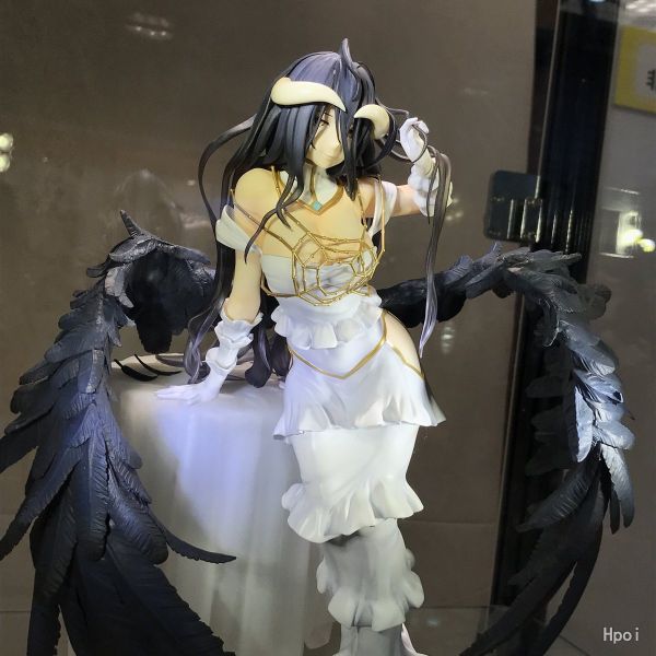 【海外代購】【26CM】F:NEX OVERLORD 雅兒貝德 