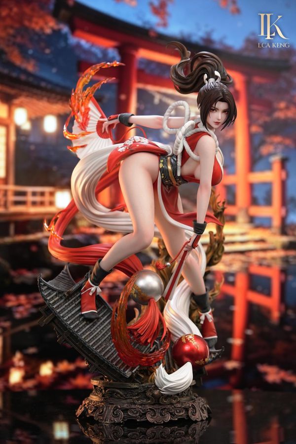 【預定】LK 不知火舞 