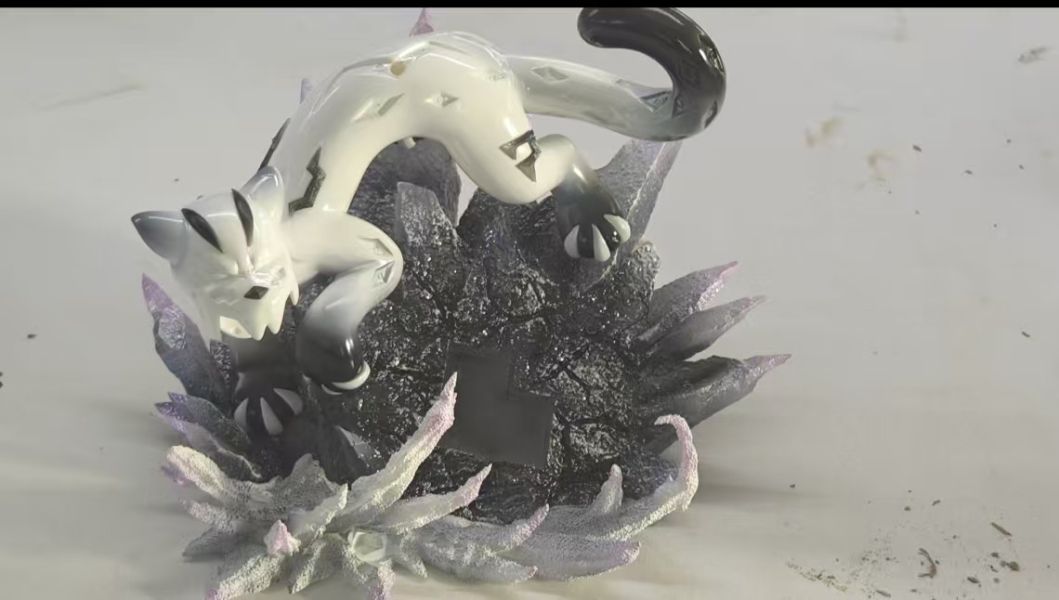 【預定】龍之谷 古劍豹 