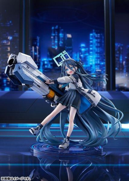 【PVC預定】Good Smile Company GSC 蔚藍檔案 愛麗絲 覺醒吧 Supernova 
