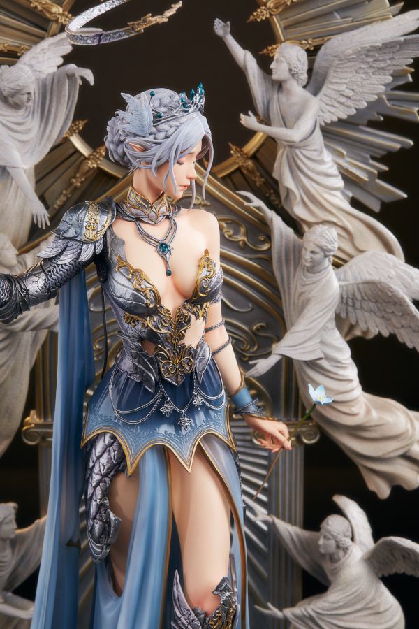 【海外代購】TRIEAGLES 玄機科技授權 WLOP 鬼刀 CRYSTAL SERIES系列《破碎》 