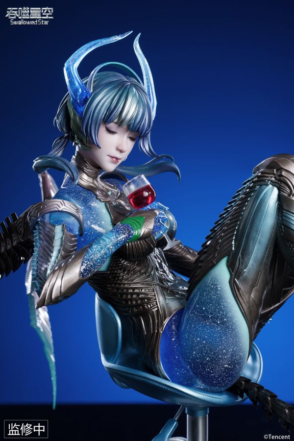 【預定】模潮動畫 《吞噬星空》動畫 巴巴塔 