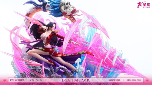 【預定】星耀 女帝波雅漢庫克 蛇島保衛戰 