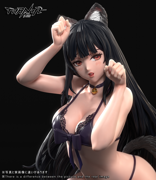 【預留請洽客服】漫塔 Manta 跪姿系列 Two 夢子 
