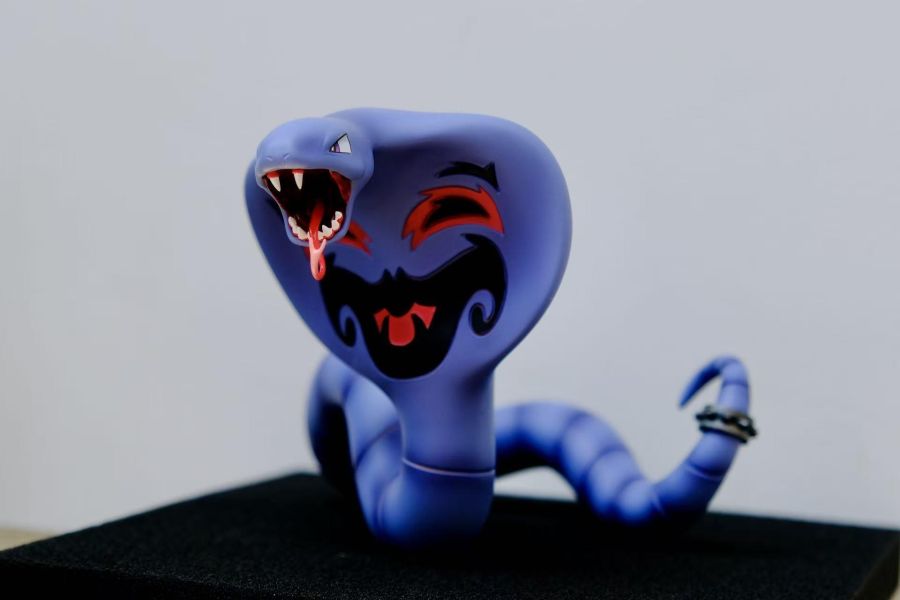 【預定】151 阿柏怪 演化組 