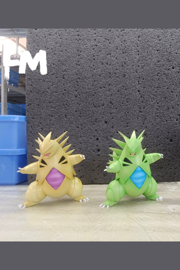 【預定】LM 班基拉 