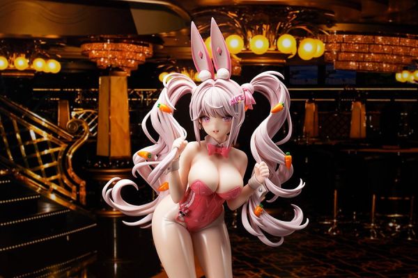 【預定】FLARE 勝利女神 妮姬 NIKKE 愛麗絲 仙境兔女郎 