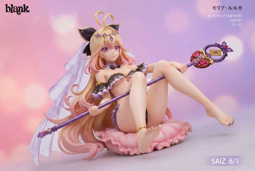 【R18-預定】starcore 光之美少女 露露K 