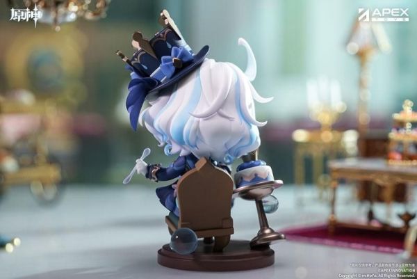 【預定】APEX 原神 芙寧娜 甜香午後頌 Q版 
