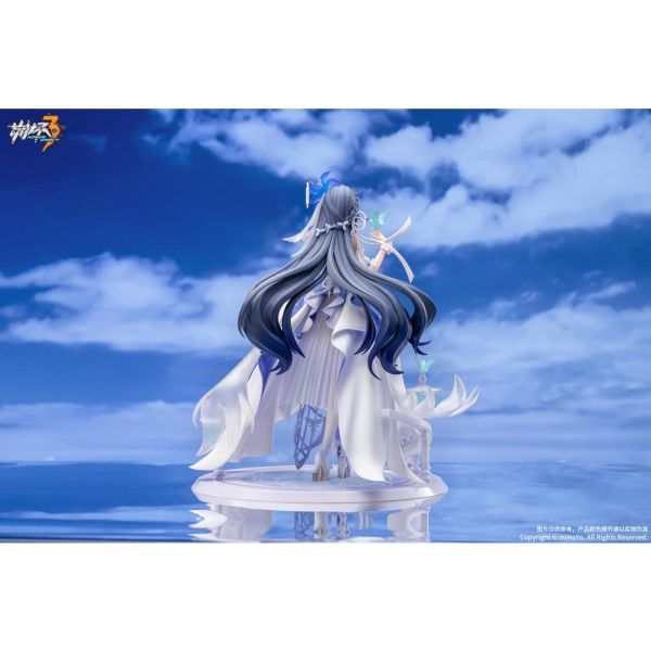 【海外代購】APEX-TOYS 崩壞3 符華 青鳥之庭 