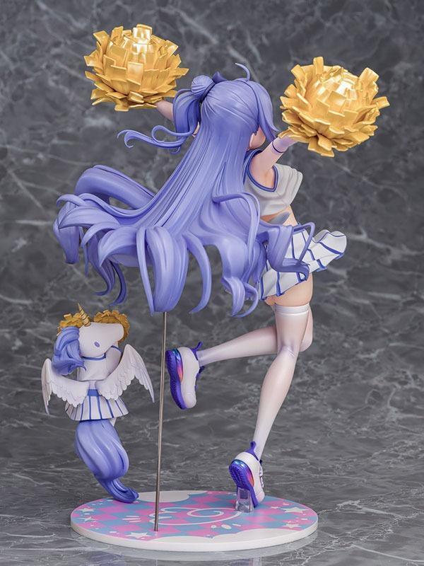 【PVC預定】Phat 碧藍航線 Champion of Unicorn 獨角獸 啦啦隊 