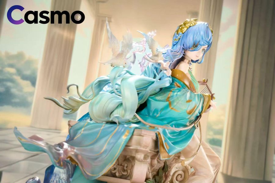 【預定】Casmo37·數夢星歌 