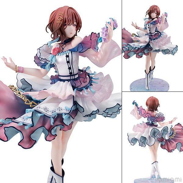 【PVC預定】MH限定 Lucrea 偶像大師 閃耀色彩 樋口圓香【Merry】 