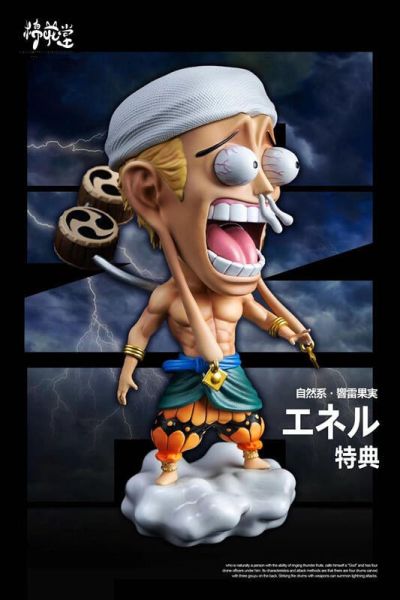【海外代購】棉花堂 小雷神 