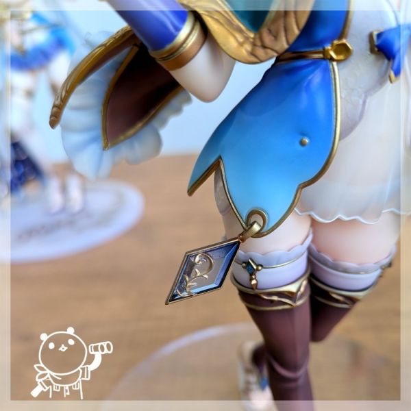 【預定】Vertex 精靈村 精靈村老師 莫妮卡 