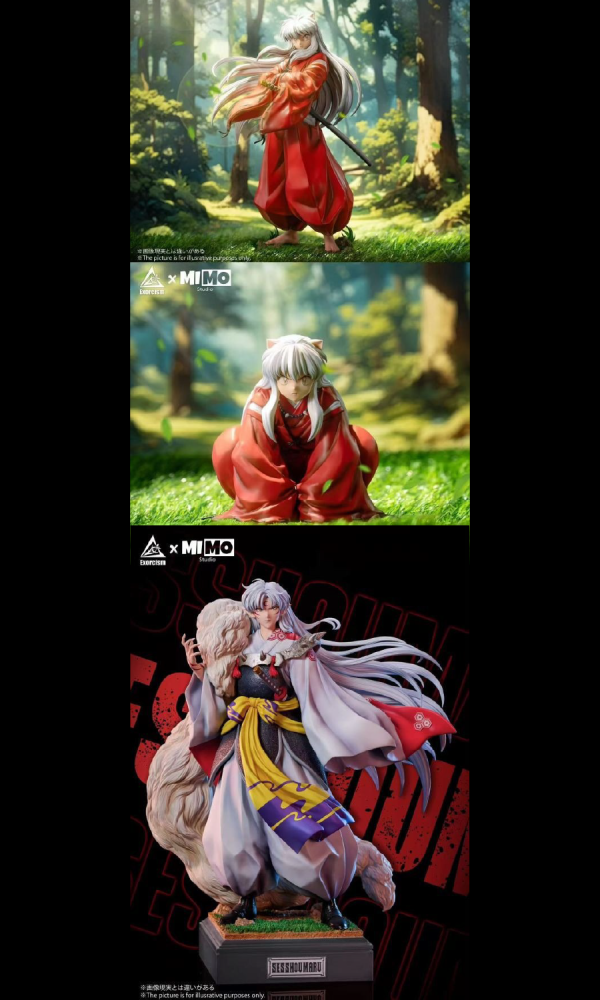【系列代購】破魔 MIMO 系列代購 