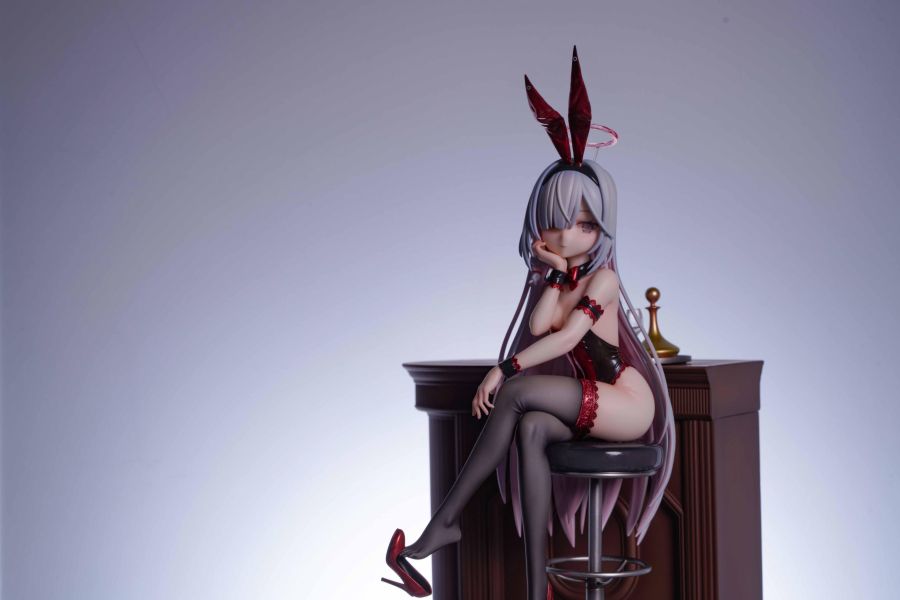 【預定】東方人形 兔女郎普拉娜 