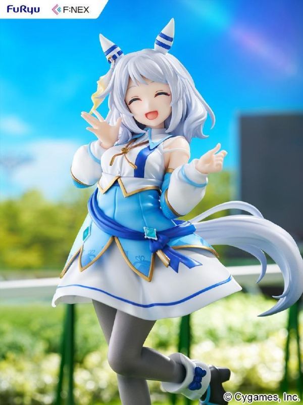 【預定】F:NEX 賽馬娘 Pretty Derby 菱奇蹟 菱鑽奇寶 