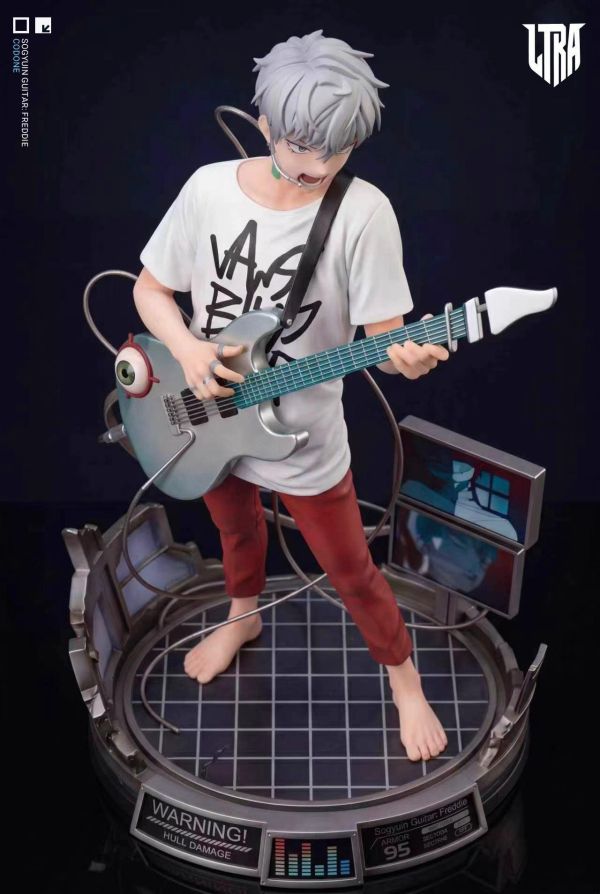 【預定】LTRA  第一彈 異形舞台 Till 