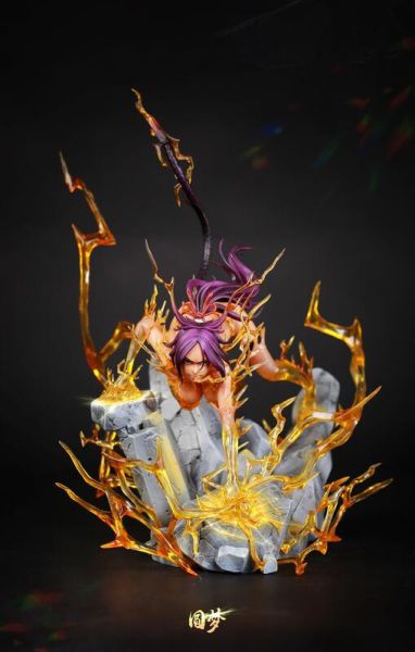 【系列代購】圓夢 血戰雕像 01~07 