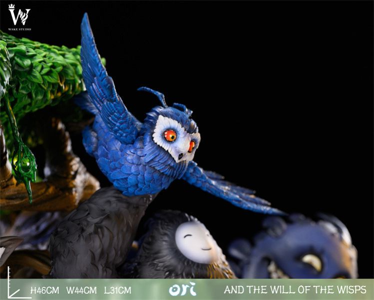 【預定】Wake 奧日與螢火意志 Ori and the Will of the Wisps 