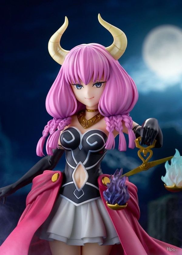 【PVC預定】QuesQ 葬送的芙莉蓮 斷頭台的阿烏拉 