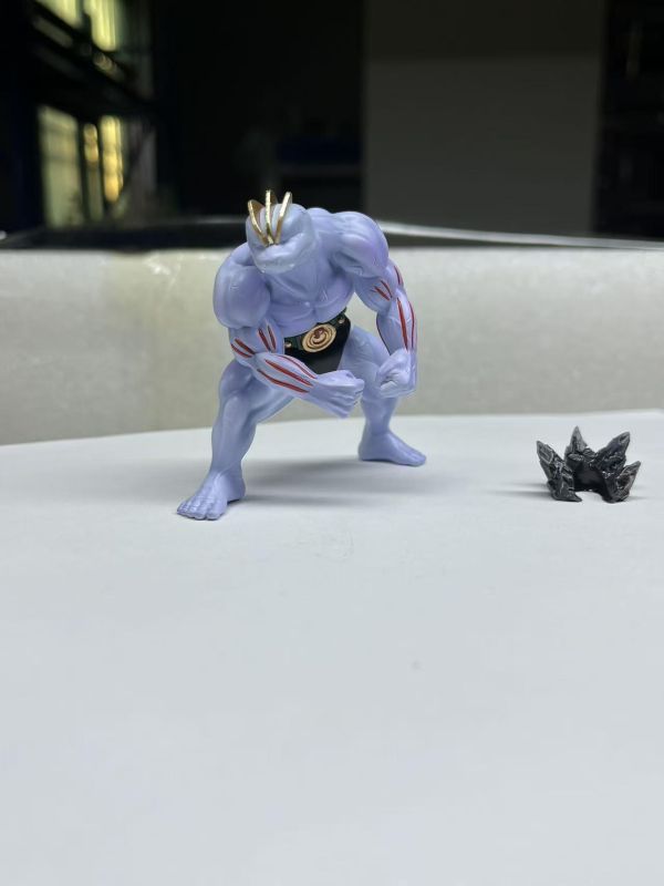 【預定】151 怪力 進化組 