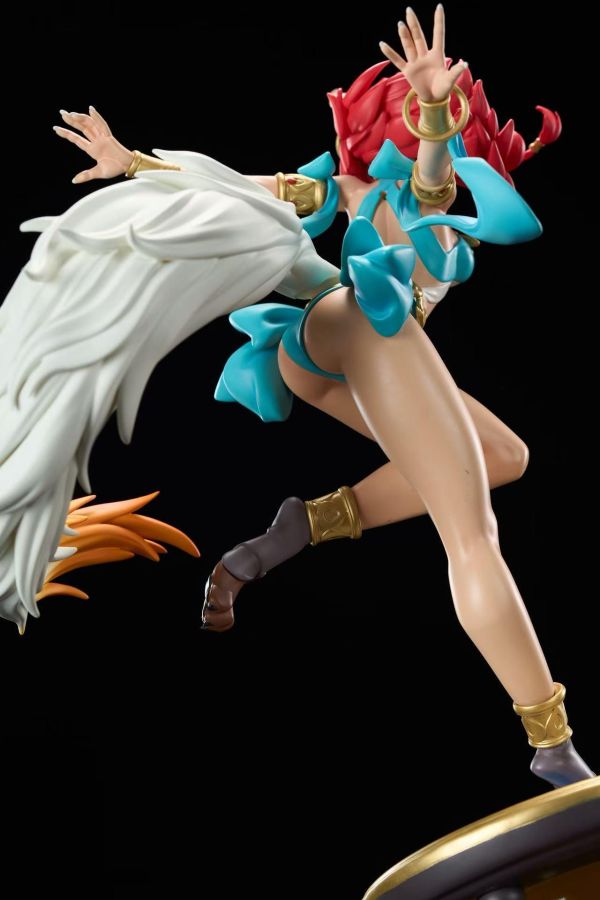 【預留請洽客服】星辰 流火靈舞 阿璃 