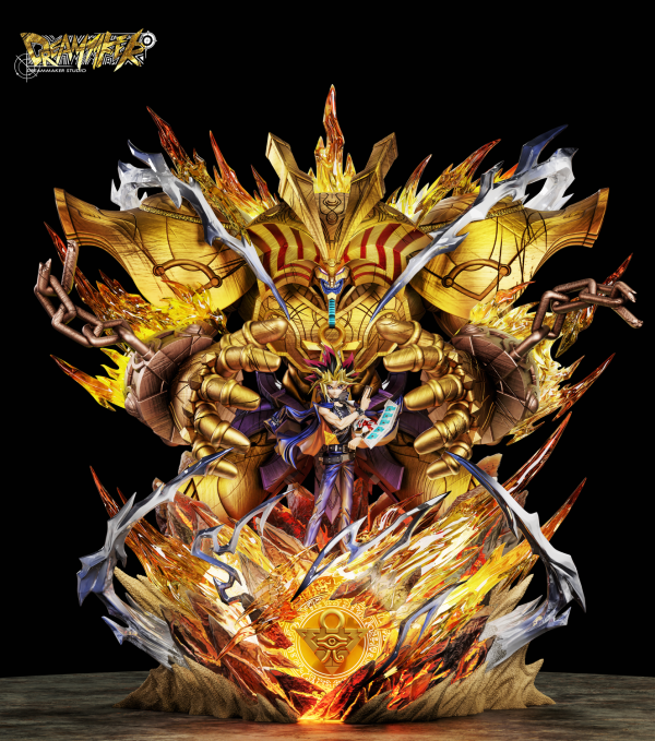 【海外代購】Dreammaker DMS 造夢者 情懷系列06彈-遊戲王 
