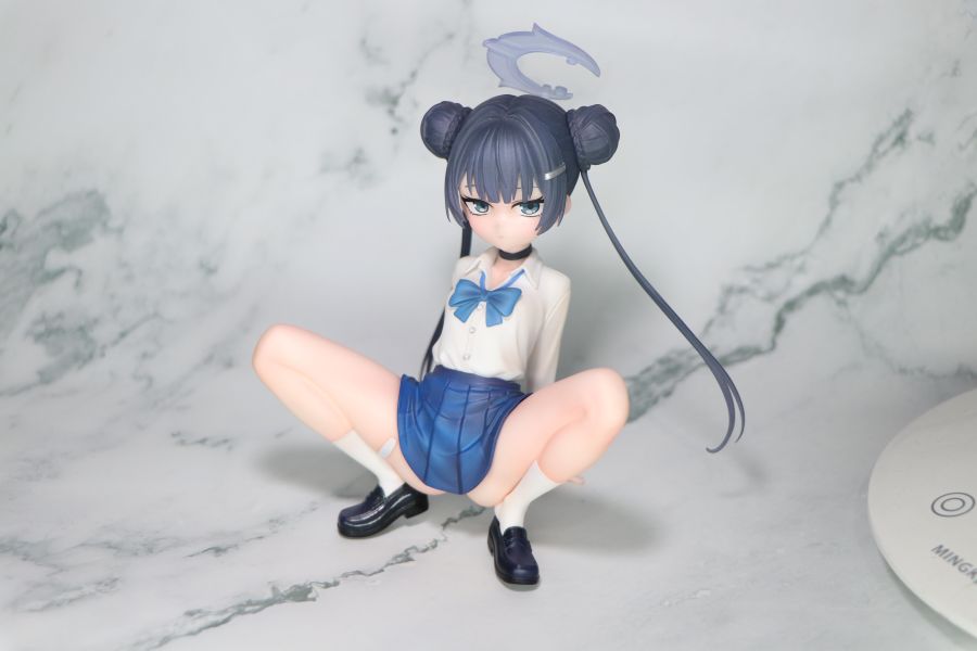 【預定】喵屋 龍華咲咲 JK 