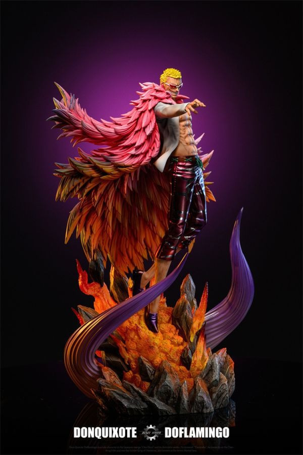 【系列代購】Reset 重置 七武海共鳴系列代購 