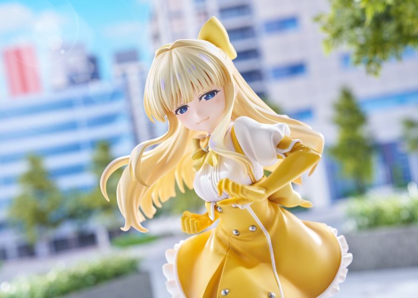 【預定】角川 KDcolle 夢想成為魔法少女 瑪吉雅硫磺 