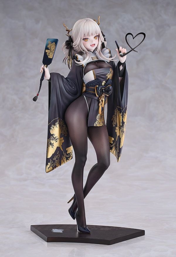 【預定】Good Smile Company GSC 勝利女神 妮姬 NIKKE 布蘭兒 白兔 