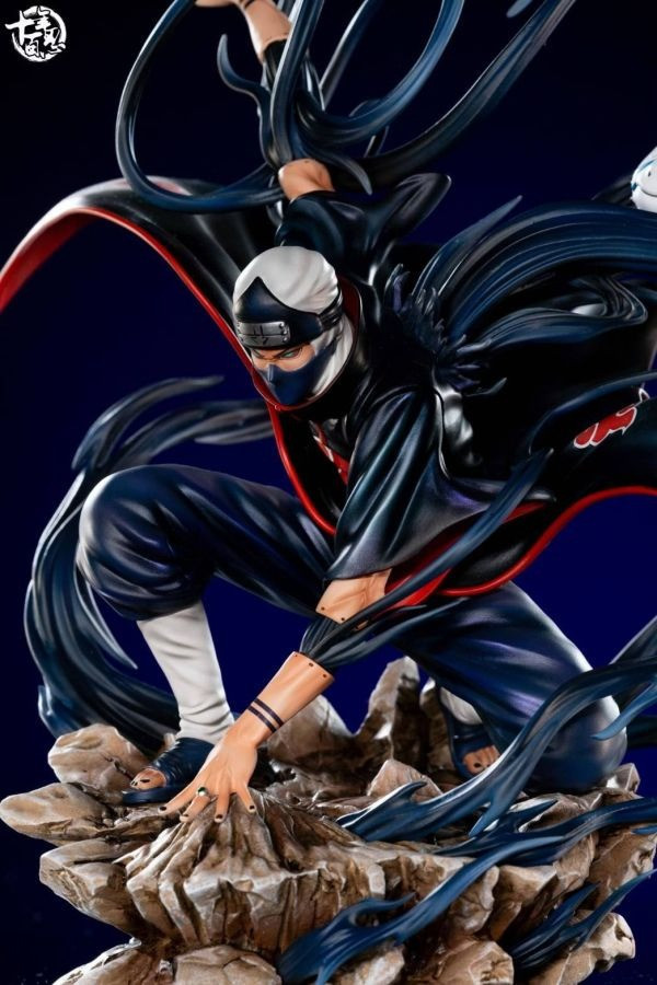 【海外代購】十年百忍 角都 