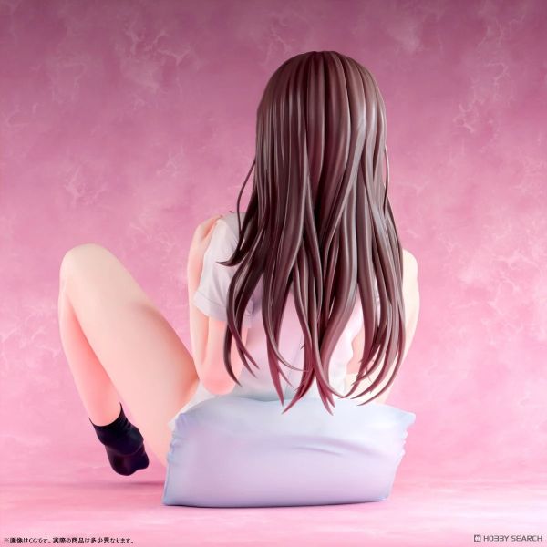 【預定】Bfull JAPAN 肉感少女 三年A班的健康檢查 花守珠莉 
