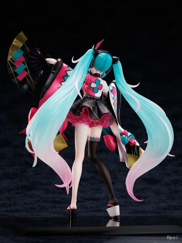 【海外代購】【23CM】F:NEX Vocaloid 初音未來 魔法未來 2020 夏天集合 Ver. 