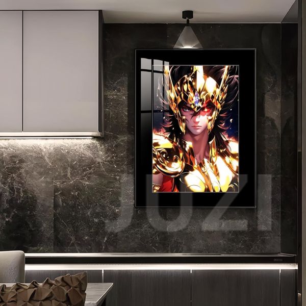 【海外代購】橘子 JUZI 聖鬥士星矢 射手座 