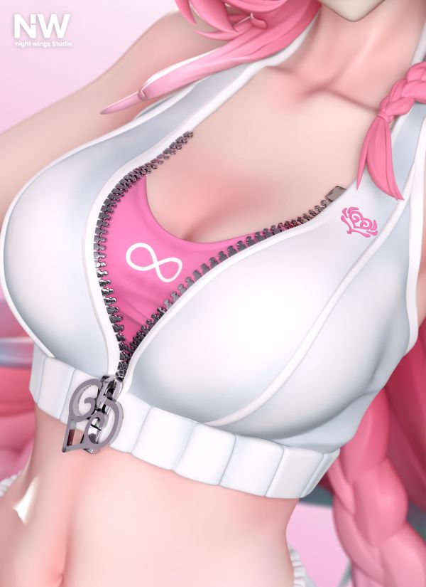 【預定】Night Wings NW x Hera 網球少女 昔漣 