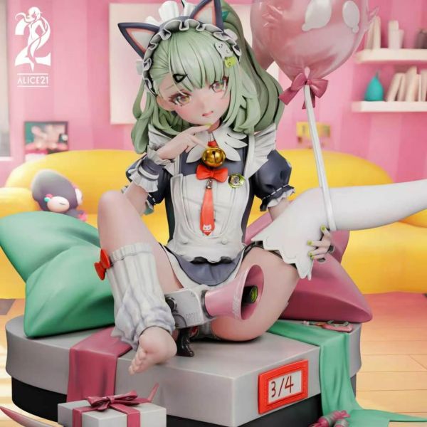 【預定】Alice21 A21 小小禮贈 千夏 