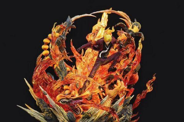 【台灣現貨】Fantasy 幻想屋 海賊王系列02 山治 VS Queen 