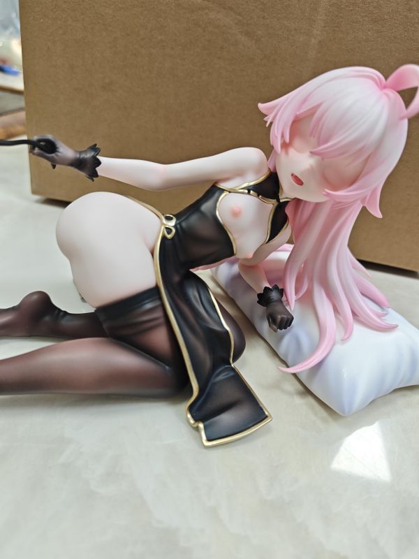 【R18-預定】ZTR 小鳥遊星野旗袍版 