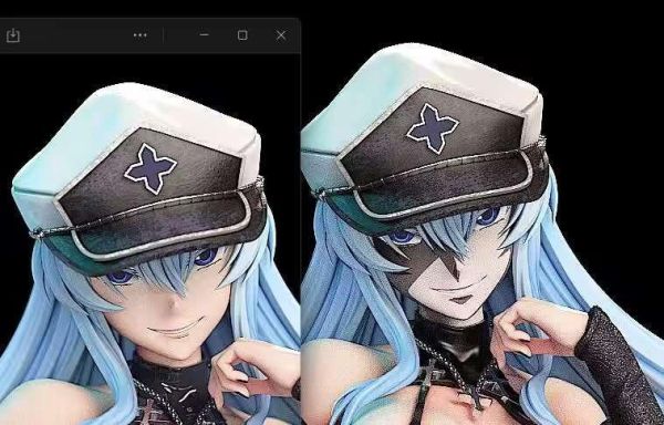 【預定】Imagination YY 斬赤紅之瞳 艾斯德斯 