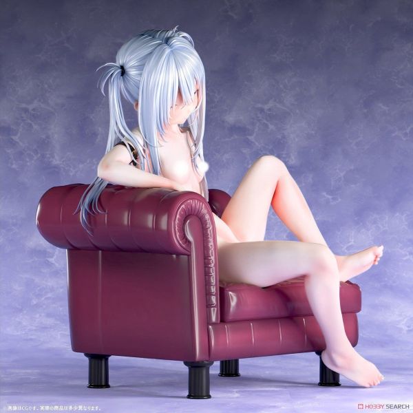 【預定】Bfull JAPAN 肉感少女 アクノちゃん」天使の寝顔ver. 