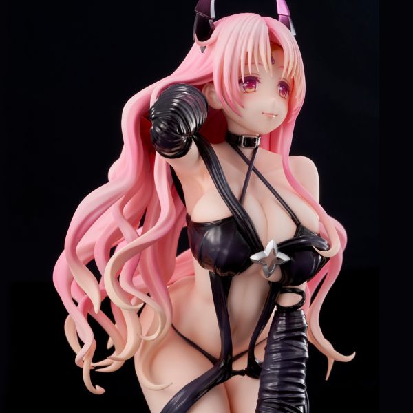 【預定】Union Creative UCI 出包王女 賽菲 米卡埃拉 戴比路克 小惡魔Ver 新包裝版 