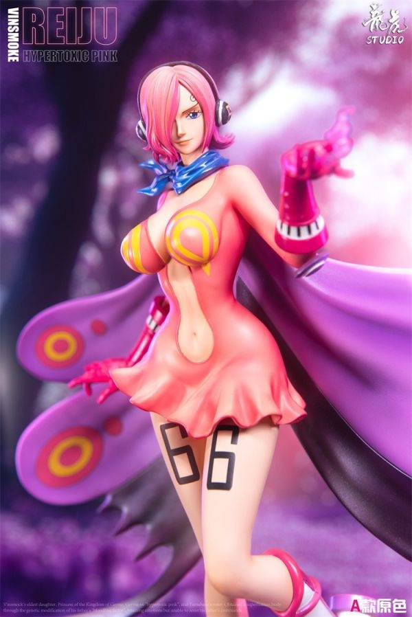 【海外代購】龍虎 傑爾馬66共鳴 文斯莫克 蕾玖 