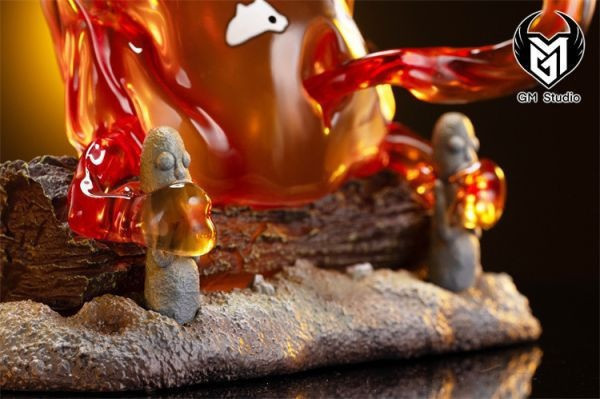 【海外現貨】GM 卡西法2.0 