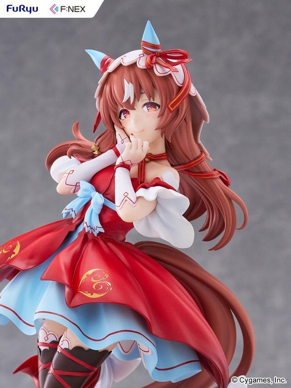 【PVC預定】F:NEX 賽馬娘 Pretty Derby 愛如往昔 